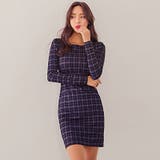 【オリジナル商品】【op19517】ワンピース レディース 長袖 | KawaiCat | 詳細画像3 