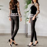 トップス レディース ブラウス | KawaiCat | 詳細画像6