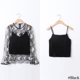 トップス レディース ブラウス | KawaiCat | 詳細画像11