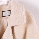 【jk19655】コート レディース ガウンコート | KawaiCat | 詳細画像7 