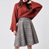 ニット レディース タートルネック | KawaiCat | 詳細画像4