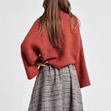 ニット レディース タートルネック | KawaiCat | 詳細画像6