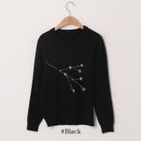 【ts19857】ニット レディース トップス | KawaiCat | 詳細画像3