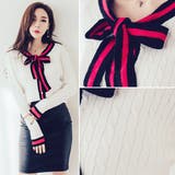 【jk19930】カーディガン レディース ニット | KawaiCat | 詳細画像9 