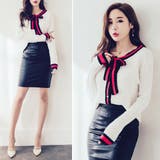 【jk19930】カーディガン レディース ニット | KawaiCat | 詳細画像13 