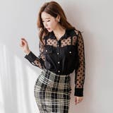 【ts20039】トップス レディース 長袖 | KawaiCat | 詳細画像14 