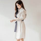 【op20058】ワンピース レディース 長袖 | KawaiCat | 詳細画像4 