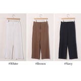 【pt20165】パンツ レディース ボトムス | KawaiCat | 詳細画像15 