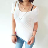 【ts20320】Tシャツ レディース 半袖 | KawaiCat | 詳細画像11 