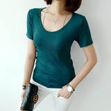 【ts20320】Tシャツ レディース 半袖 | KawaiCat | 詳細画像15 