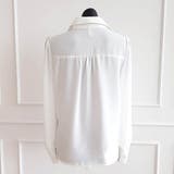 ブラウス レディース シャツ | KawaiCat | 詳細画像14