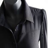 ブラウス レディース シャツ | KawaiCat | 詳細画像7