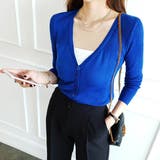 【jk20492】カーディガン レディース アウター | KawaiCat | 詳細画像8 