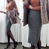 スカート レディース ニット | KawaiCat | 詳細画像11