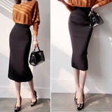 スカート レディース ニット | KawaiCat | 詳細画像12