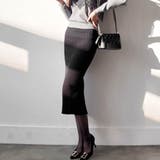 スカート レディース ニット | KawaiCat | 詳細画像6