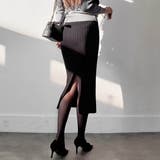 スカート レディース ニット | KawaiCat | 詳細画像7