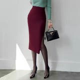 スカート レディース ニット | KawaiCat | 詳細画像13