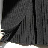 スカート レディース ニット | KawaiCat | 詳細画像9