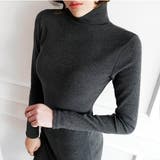【ts20723】カットソー レディース トップス | KawaiCat | 詳細画像15 