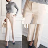 【pt20724】パンツ レディース ボトムス | KawaiCat | 詳細画像9 