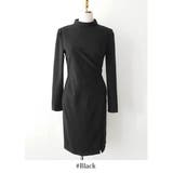 【op20749】ワンピース レディース ハーフネック | KawaiCat | 詳細画像12