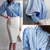 ブラウス レディース トップス | KawaiCat | 詳細画像12