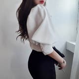 ブラウス レディース トップス | KawaiCat | 詳細画像7