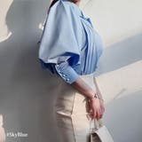 ブラウス レディース トップス | KawaiCat | 詳細画像4