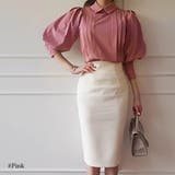 ブラウス レディース トップス | KawaiCat | 詳細画像3