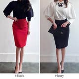 ブラウス レディース トップス | KawaiCat | 詳細画像10