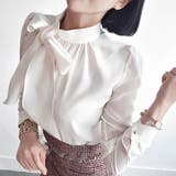 【to20790】ブラウス レディース トップス | KawaiCat | 詳細画像14 