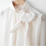 【to20790】ブラウス レディース トップス | KawaiCat | 詳細画像7 