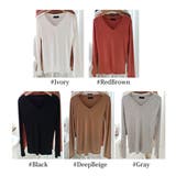 カットソー レディース トップス | KawaiCat | 詳細画像2 