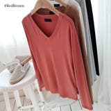 カットソー レディース トップス | KawaiCat | 詳細画像4 