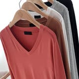 カットソー レディース トップス | KawaiCat | 詳細画像1 