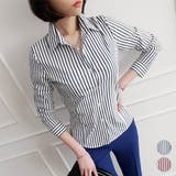 【ts20834】シャツ レディース トップス | KawaiCat | 詳細画像1