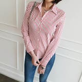 【ts20834】シャツ レディース トップス | KawaiCat | 詳細画像9