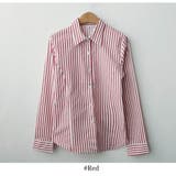 【ts20834】シャツ レディース トップス | KawaiCat | 詳細画像3