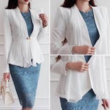 ジャケット レディース 長袖 | KawaiCat | 詳細画像11