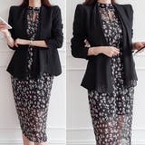 ジャケット レディース 長袖 | KawaiCat | 詳細画像12