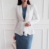 ジャケット レディース 長袖 | KawaiCat | 詳細画像5