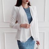 ジャケット レディース 長袖 | KawaiCat | 詳細画像6