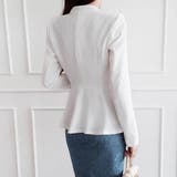 ジャケット レディース 長袖 | KawaiCat | 詳細画像7