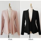 ジャケット レディース 長袖 | KawaiCat | 詳細画像16