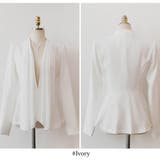 ジャケット レディース 長袖 | KawaiCat | 詳細画像17