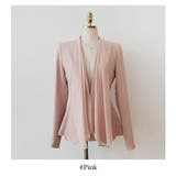 ジャケット レディース 長袖 | KawaiCat | 詳細画像3