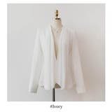 ジャケット レディース 長袖 | KawaiCat | 詳細画像4