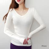 トップス レディース ロンT | KawaiCat | 詳細画像7