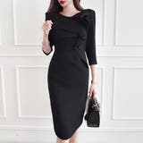 ワンピース レディース フリル | KawaiCat | 詳細画像11 